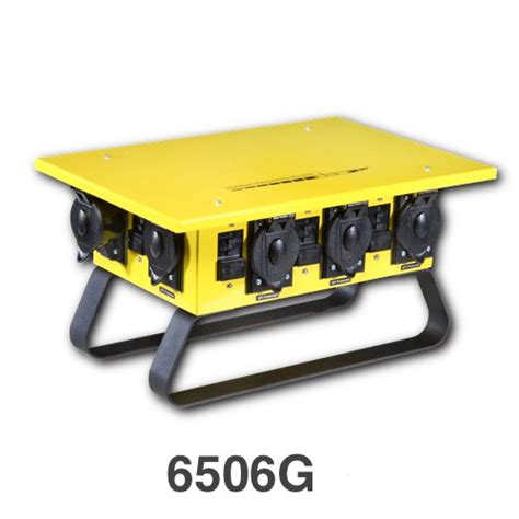 spider electrical boxes|temporary power boxes for construction.